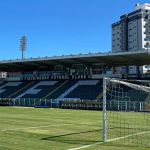 Grêmio solicita Orlando Scarpelli para enfrentar o Vasco pelo Brasileiro
