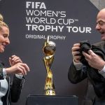 Copa do Mundo Feminina: conheça os grupos da competição