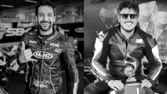 Conheça pilotos que morreram em grave acidente