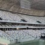 Vídeo especial simula chegada do torcedor à Arena MRV; confira