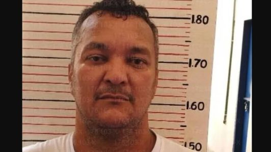 Conhecido como "Clezão", Cleriston Pereira da Cunha tinha 46 anos