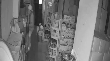 Conhecido como 'Homem Aranha', suspeito possui cerca de 50 passagens por furto