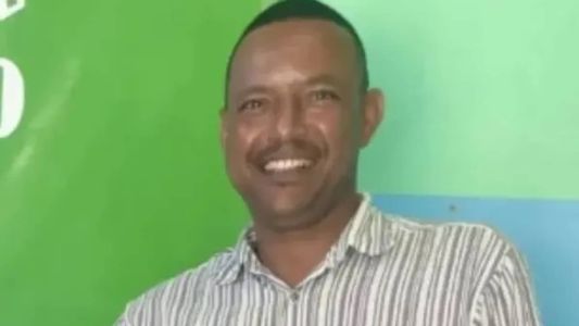 Conhecido como Kel do Povo, o homem tinha 47 anos e foi candidato a vereador em 2020
