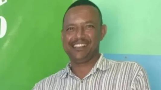 Conhecido como Kel do Povo, o homem tinha 47 anos e foi candidato a vereador em 2020