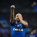 Qual o momento mais marcante no Cruzeiro? Hernán Barcos lembra passagem pela Toca
