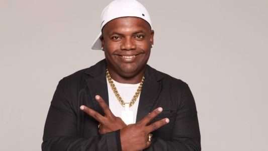 Conhecido como 'Príncipe do Funk', MC Marcinho teve suas músicas regravadas por Ludmilla, Luan Santana e Alice Caymmi