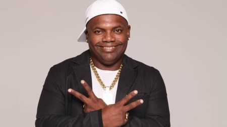 Conhecido como 'Príncipe do Funk', MC Marcinho teve suas músicas regravadas por Ludmilla, Luan Santana e Alice Caymmi