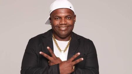 Conhecido como 'Príncipe do Funk', MC Marcinho teve suas músicas regravadas por Ludmilla, Luan Santana e Alice Caymmi