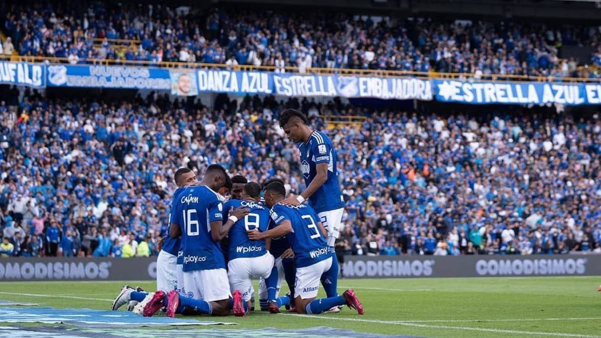 Millionarios x Atlético: saiba quais são os destaques do time colombiano