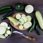 Abobrinha: 5 receitas fáceis com menos de 5 ingredientes
