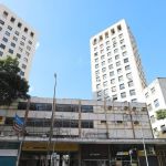 Projeto para demolir parte do Conjunto Sulacap-Sulamérica, em BH, dá primeiros passos