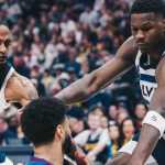 Denver Nuggets x Minnesota Timberwolves: horário e onde assistir aos playoffs da NBA