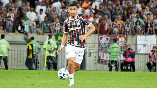 Conmebol afirma que André deveria ser expulso por lance em Nuss