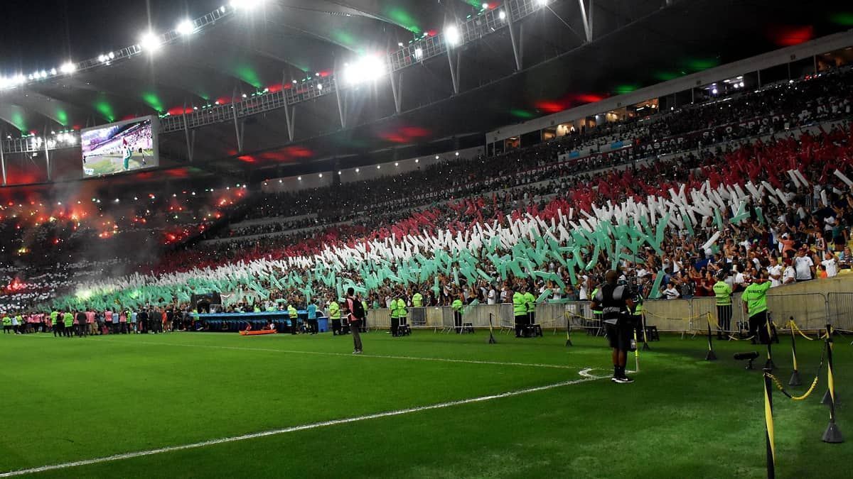 Final da Libertadores fora do Maracanã? Saiba qual estádio pode receber o jogo