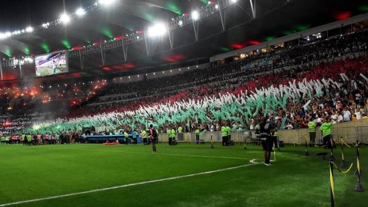 Conmebol ameaça tirar final da Libertadores do Maracanã