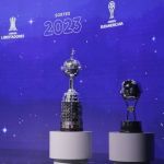 Conmebol dará premiação para vitórias na Libertadores e na Sul-Americana