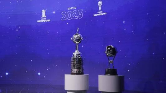 Conmebol dará premiação para vitórias nas fases de grupos da Libertadores e Sul-Americana
