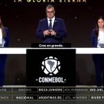 Veja cruzamentos das oitavas de final da Copa Libertadores