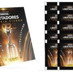 Conmebol lança álbum de figurinhas inédito da Libertadores; veja preços e kits especiais