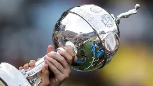Conmebol sorteia grupos da Copa Libertadores nesta segunda (27)