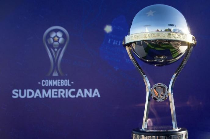 Copa Sul-Americana: veja os potes para o sorteio na fase de grupos