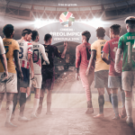 Pré-Olímpico: veja os grupos, jogos e lista de convocados da Seleção Brasileira