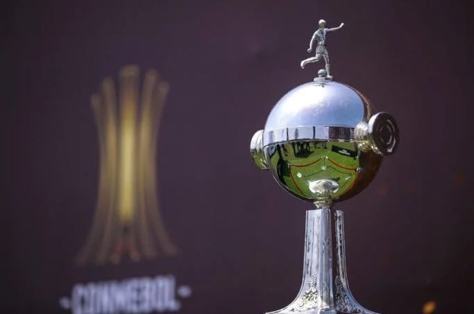 Atlético de olho: mais dois clubes garantem vaga na Libertadores de 2024