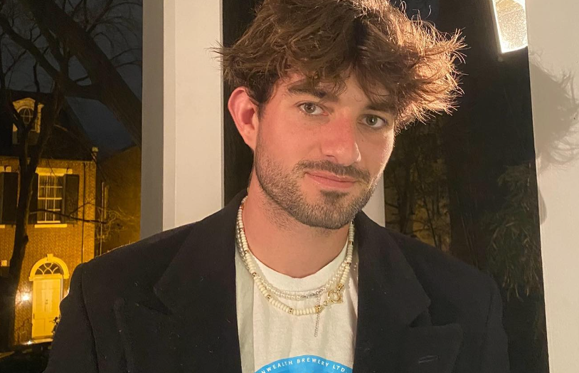 Quem é Conor Kennedy? Noivo de Giulia Be tem passado com Taylor Swift e política norte-americana