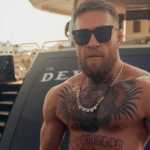 UFC anuncia retorno de Conor McGregor contra lenda do MMA em julho