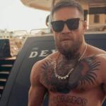 UFC anuncia retorno de Conor McGregor contra lenda do MMA em julho