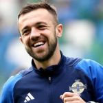 Após cinco derrotas, Irlanda do Norte bate San Marino nas Eliminatórias da Euro 