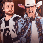 Após perder parceiro em grave acidente, cantor sertanejo anuncia morte de filho recém-nascido