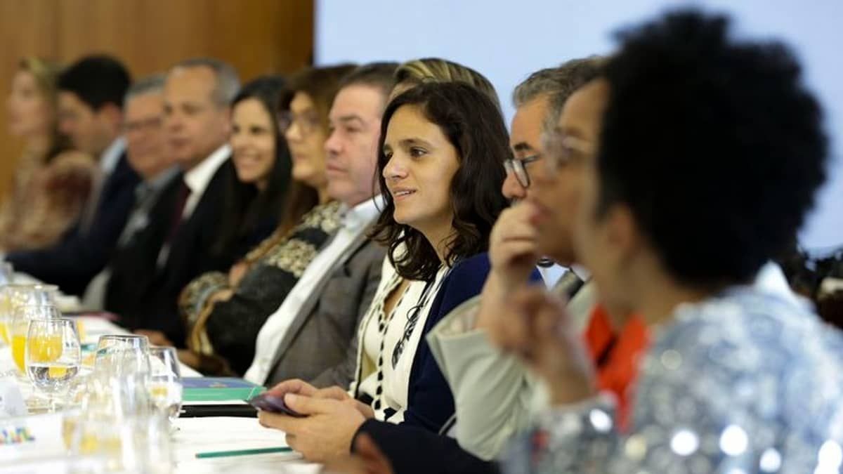 'Conselhão' cria grupo de trabalho para desenvolver políticas públicas para primeira infância