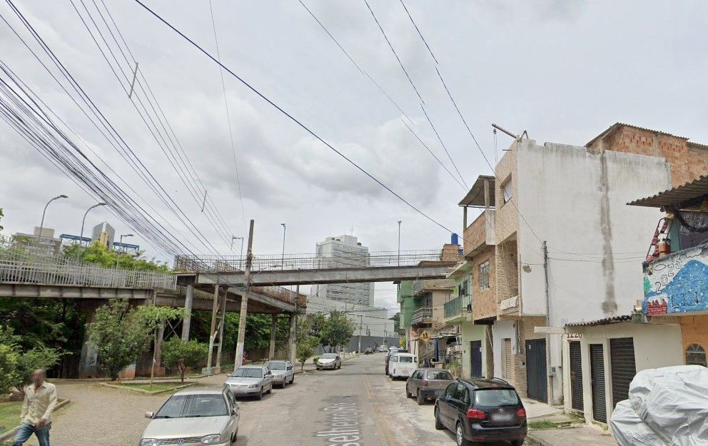 Homem é baleado e morto na Região Leste de BH