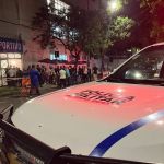 Eleição no Cruzeiro reúne forte aparato policial no Barro Preto