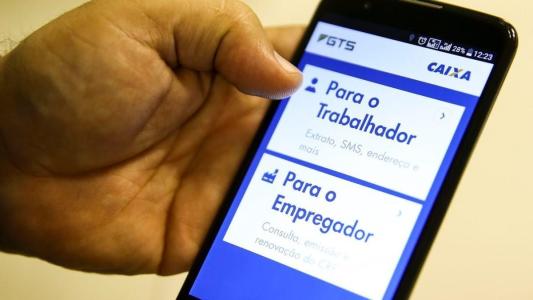 Conselho Curador do Fundo decidiu distribuir 99% do lucro líquido do FGTS