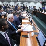 Conselho de Ética analisa 14 processos contra 11 deputados nesta semana