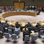 Brasil vai presidir debate sobre cessar-fogo na ONU