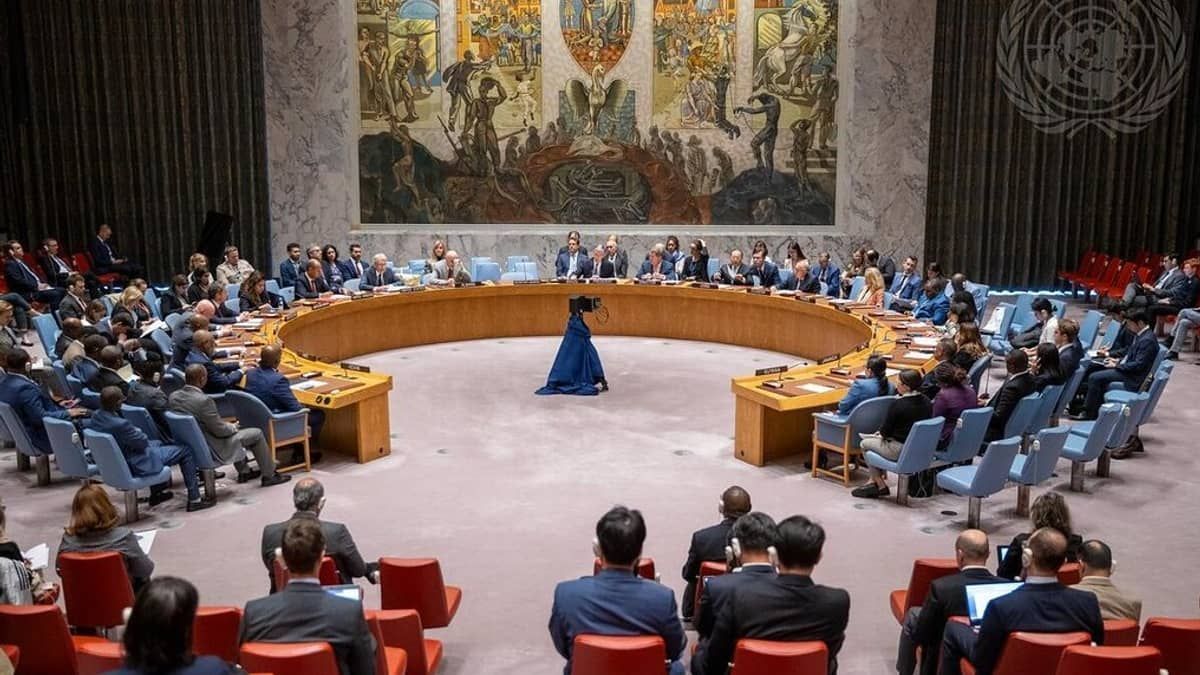 Israel-Hamas: Brasil marca reunião na ONU para esta sexta (13)