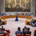 Israel-Hamas: Brasil marca reunião na ONU para esta sexta (13)