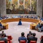 Israel-Hamas: Brasil marca reunião na ONU para esta sexta (13)