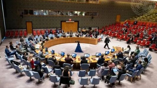 Conselho de Segurança da ONU se reuniu nessa sexta-feira (13)