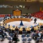 Conselho de Segurança da ONU negocia projeto de resolução sobre conflito Israel-Hamas