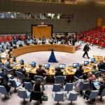 Conselho de Segurança da ONU negocia projeto de resolução sobre conflito Israel-Hamas