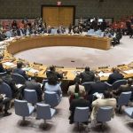 Brasil deve manter negociação na ONU para nova proposta sobre guerra em Israel