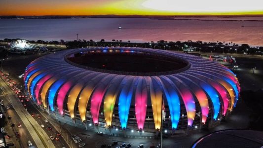 Conselho Deliberativo do Inter deve decidir em breve pela adesão às Ligas