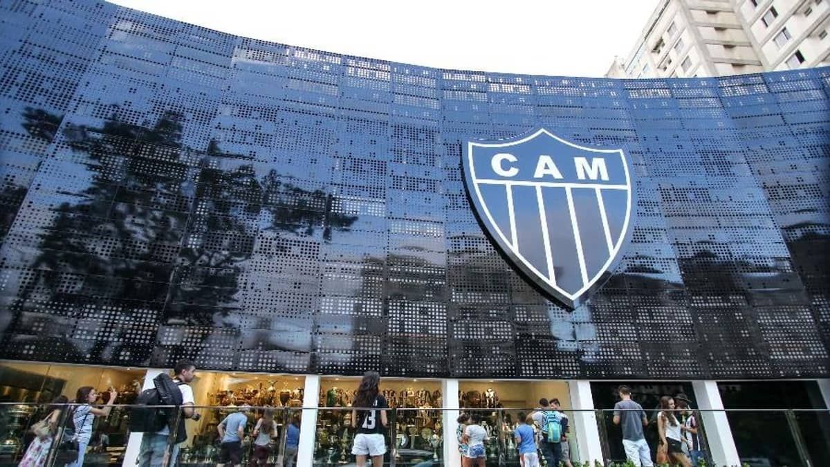 Conselho Deliberativo do Atlético aprova contas de 2022