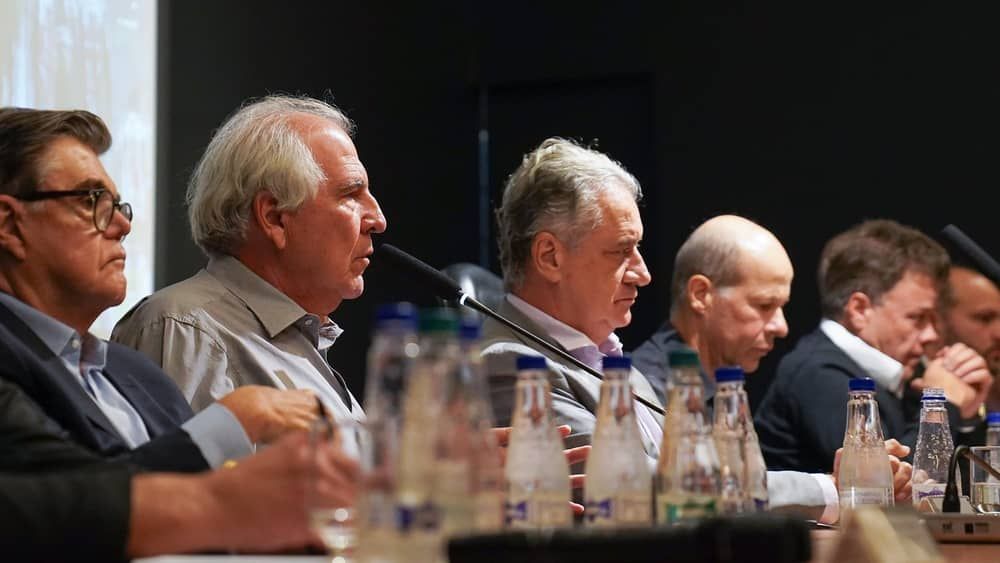 Conselho do Atlético marca reunião, e 'orçamento da Associação' está em pauta