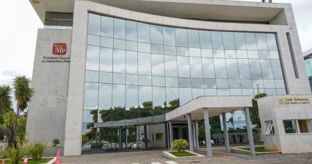 No pedido ao CNMP, a advogada acusa o procurador de disseminar desinformação
