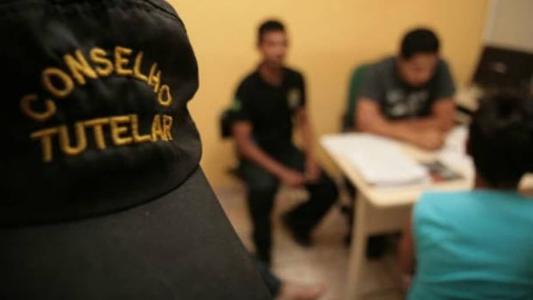 conselho tutelar